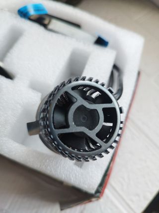 Bombillas LED H4 coche   n*365