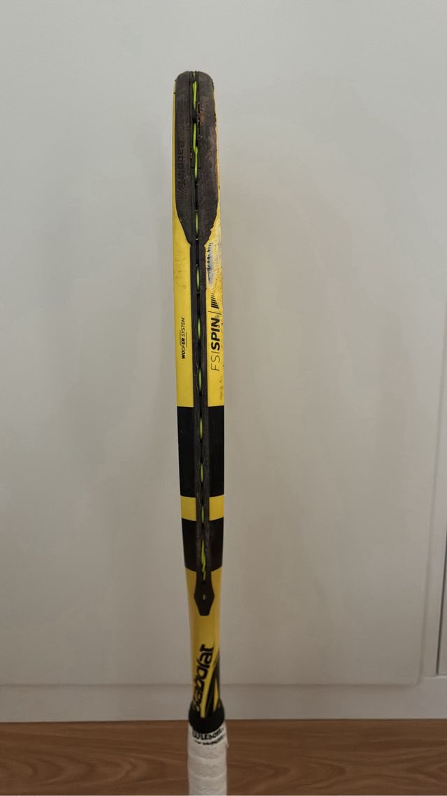 Raqueta Babolat Pure Aero