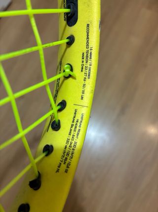 Raqueta Babolat Pure Aero