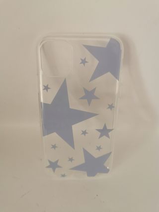Carcasa iPhone 11/XR Pull&Bear
