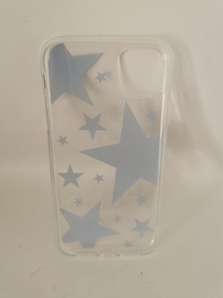 Carcasa iPhone 11/XR Pull&Bear