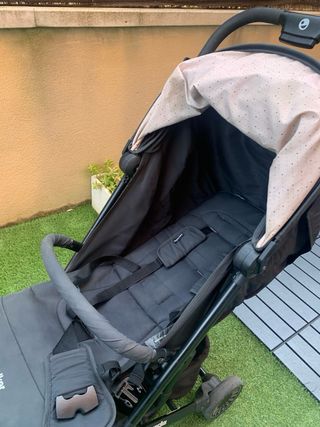 Silla MINI by easywalker Buggy XS 
