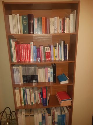 Libros de Medicina