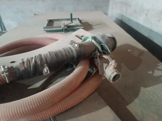 Depósito agua - Cuba 5250L