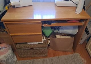 Escritorio madera - Mesa oficina