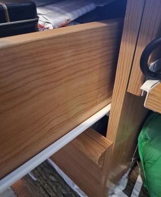 Escritorio madera - Mesa oficina