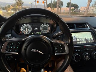 Jaguar E-Pace 2020 (garantia en vigor)