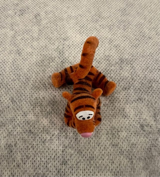 Tigro Winnie the Pooh