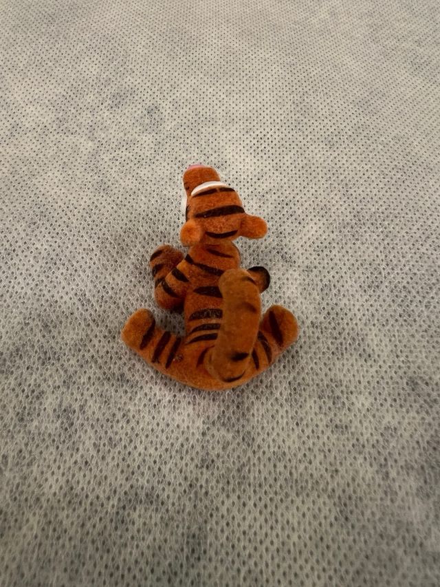 Tigro Winnie the Pooh