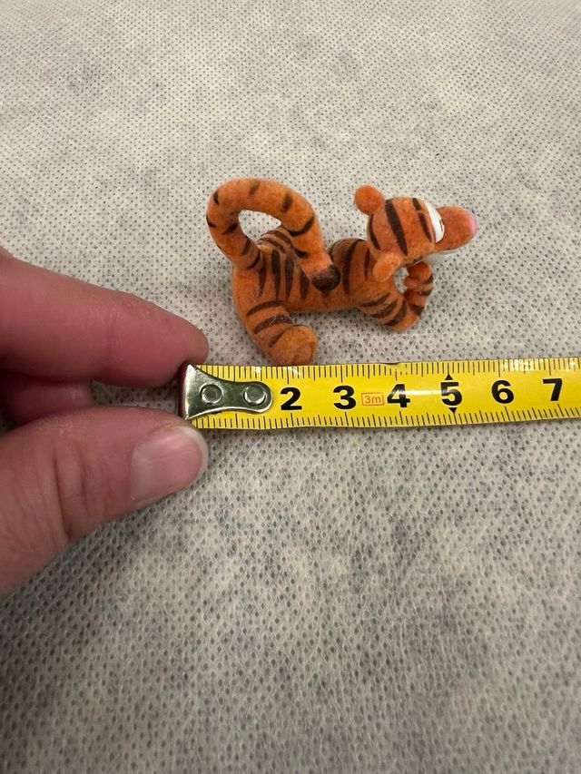 Tigro Winnie the Pooh