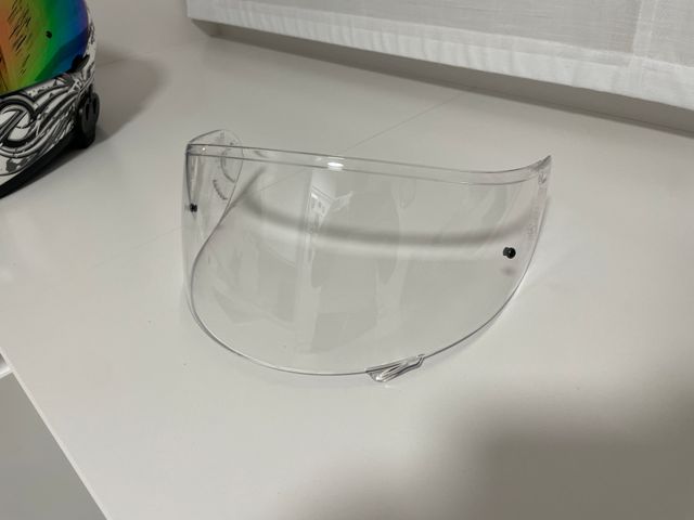 Visores Shoei Neotec XR1100