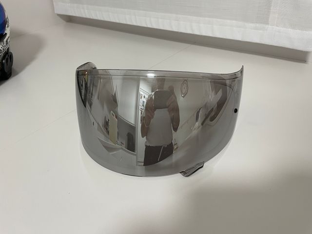 Visores Shoei Neotec XR1100