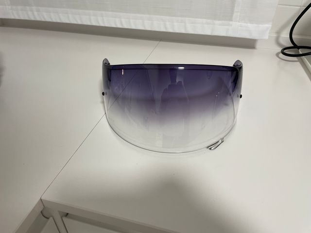 Visores Shoei Neotec XR1100