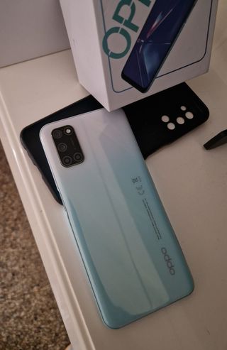 Smartphone OPPO A52