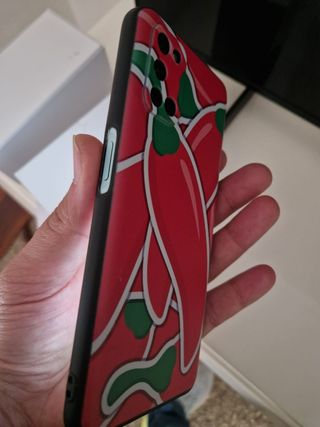 Smartphone OPPO A52