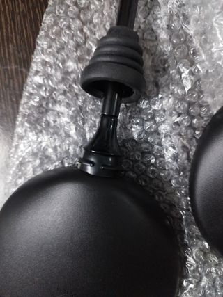 Espejos retrovisores moto redondos n*366