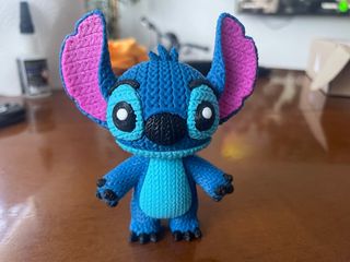Figura Stitch 3D