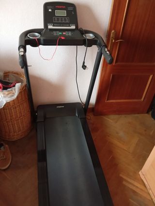 Cinta correr Momma 1500W