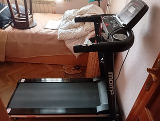 Cinta correr Momma 1500W