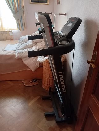 Cinta correr Momma 1500W