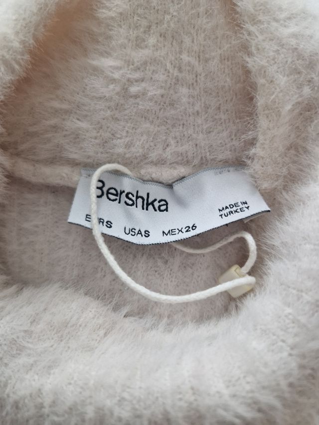 Jersey Bershka
