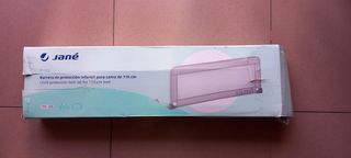 Barrera cama Jane 110cm - Niño