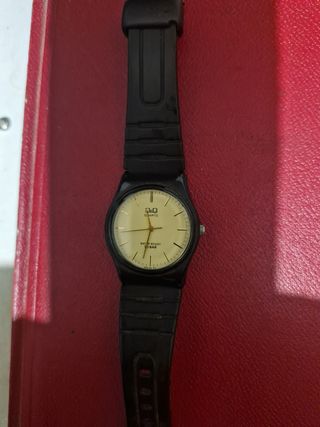 Orologio Q&Q JAPAN MOV'T made 20618