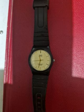 Orologio Q&Q JAPAN MOV'T made 20618