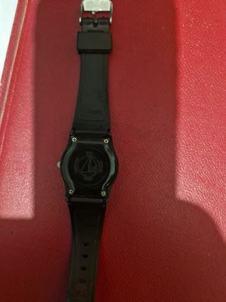 Orologio Q&Q JAPAN MOV'T made 20618