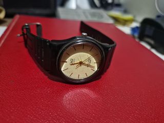 Orologio Q&Q JAPAN MOV'T made 20618