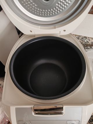 Robot de cocina Carrefour Home multifunción nuevo