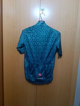 Maillot ciclismo M