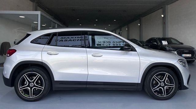 Mercedes-Benz GLA 2021 AMG ‼️60.000KM‼️