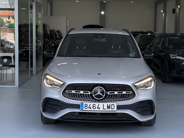 Mercedes-Benz GLA 2021 AMG ‼️60.000KM‼️