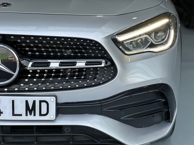 Mercedes-Benz GLA 2021 AMG ‼️60.000KM‼️