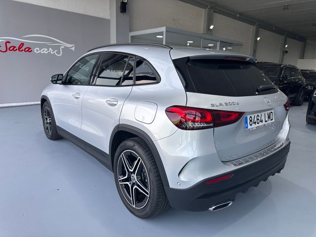 Mercedes-Benz GLA 2021 AMG ‼️60.000KM‼️