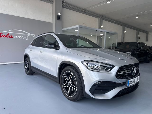 Mercedes-Benz GLA 2021 AMG ‼️60.000KM‼️
