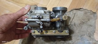 Carburador Yamaha XT600