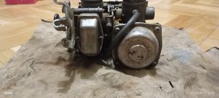 Carburador Yamaha XT600