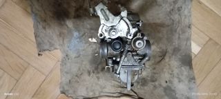 Carburador Yamaha XT600