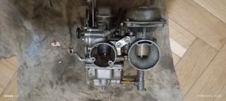 Carburador Yamaha XT600