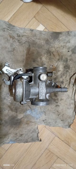Carburador Yamaha XT600
