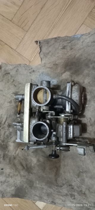 Carburador Yamaha XT600