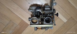 Carburador Yamaha XT600