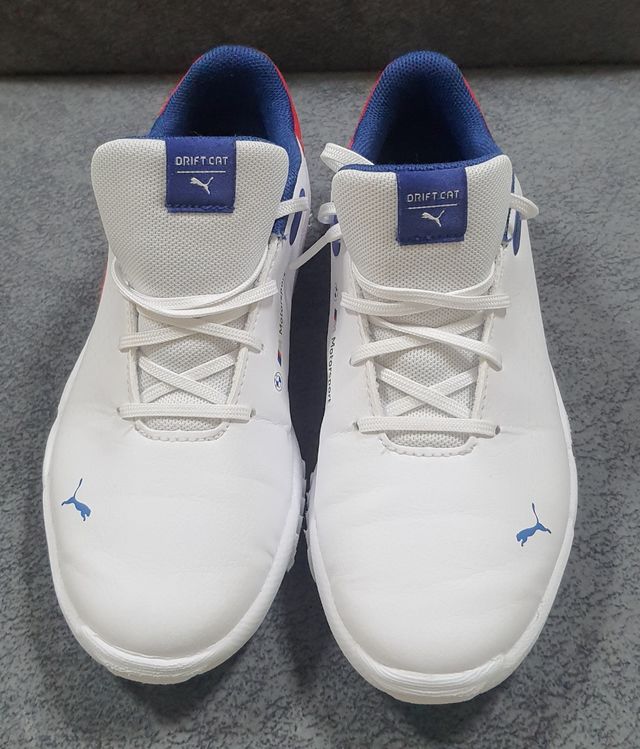 Zapatillas Puma BMW Motorsport Drift Cat