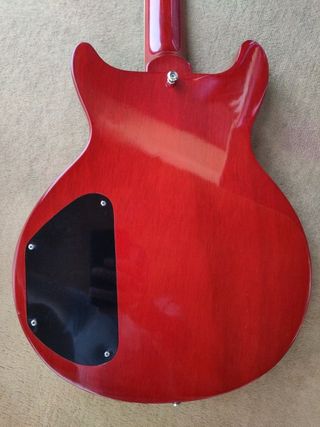 Guitarra LP Special Double Cut