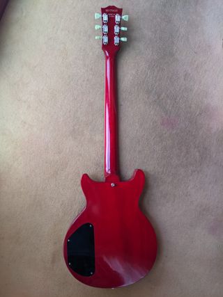 Guitarra LP Special Double Cut