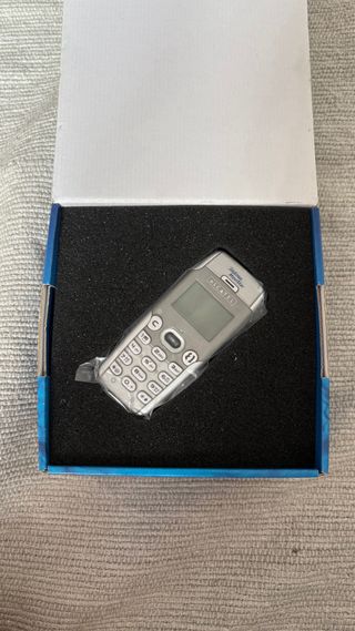 Alcatel One Touch 511 - Movil