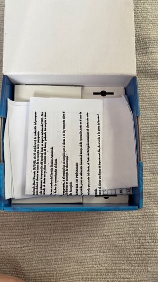 Alcatel One Touch 511 - Movil