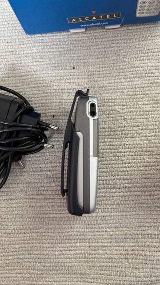 Alcatel One Touch 511 - Movil